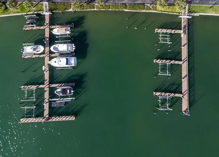 Ferienhaus Harborview Oasis In Clearwater *