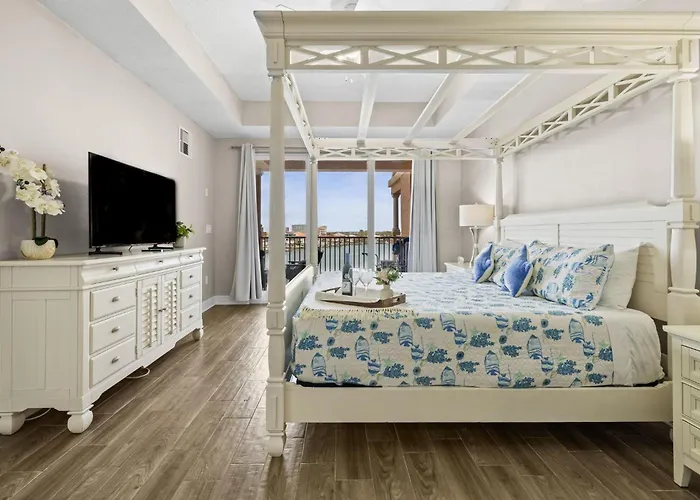 Ferienhaus Harborview Oasis In Clearwater *