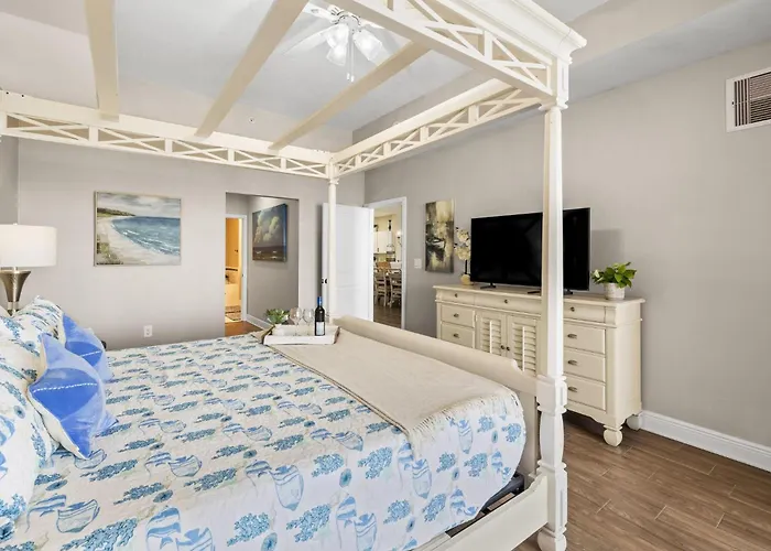Harborview Oasis In Clearwater Clearwater Beach