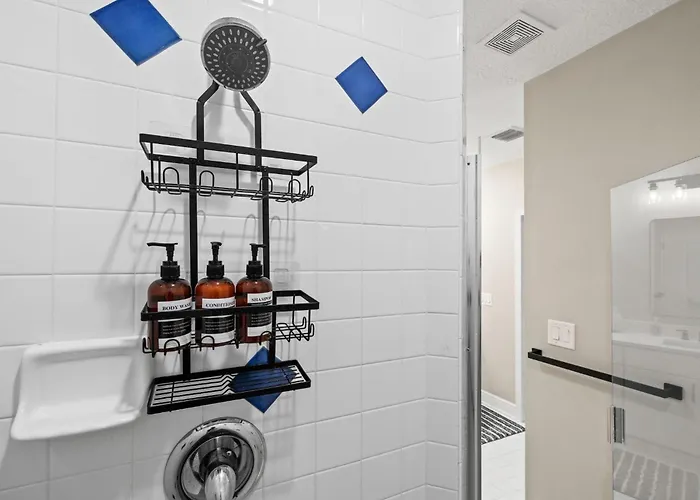 Ferienhaus Harborview Oasis In Clearwater *