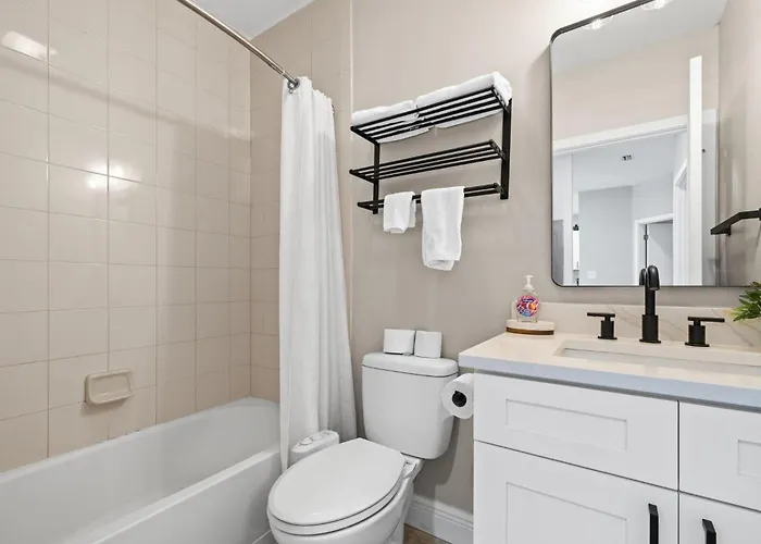 Ferienhaus Harborview Oasis In Clearwater Clearwater Beach
