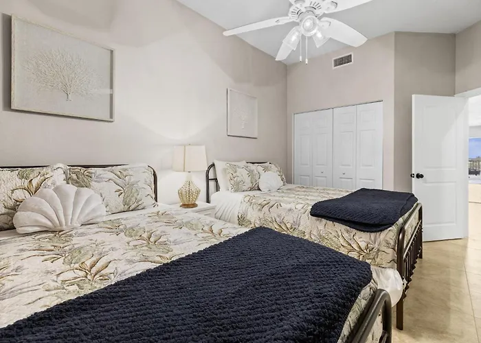 Harborview Oasis In Clearwater Ferienhaus *