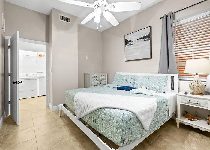 Ferienhaus Harborview Oasis In Clearwater *