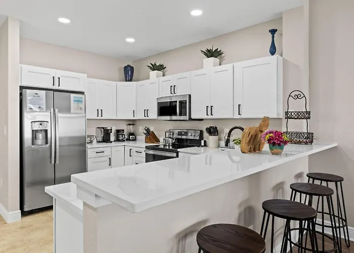 Harborview Oasis In Clearwater *