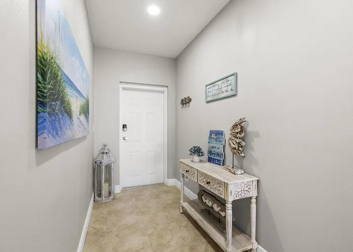 Harborview Oasis In Clearwater Ferienhaus *