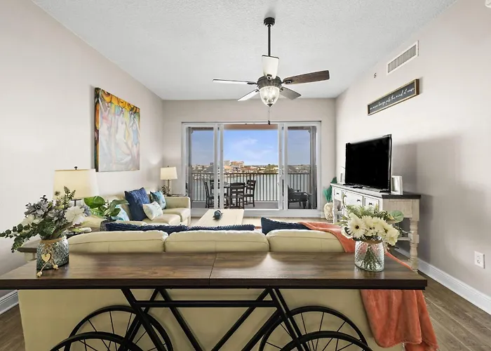 Ferienhaus Harborview Oasis In Clearwater *