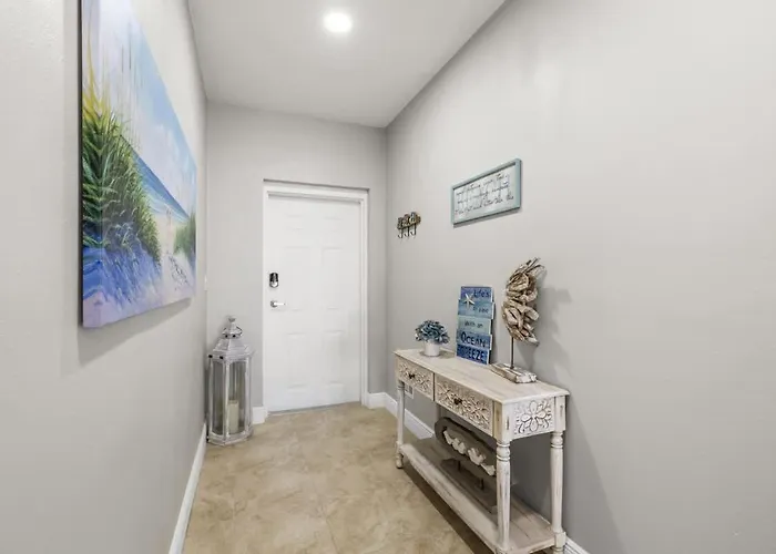 Harborview Oasis In Clearwater * Clearwater Beach