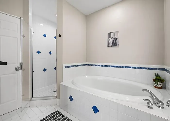 Harborview Oasis In Clearwater Ferienhaus