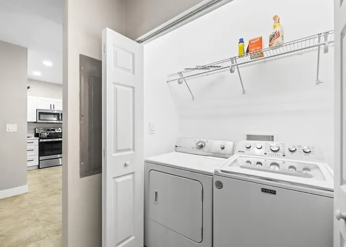 Ferienhaus Harborview Oasis In Clearwater Clearwater Beach
