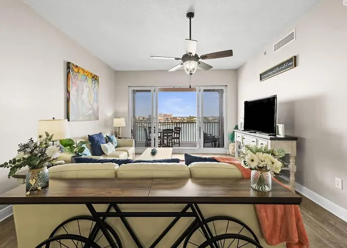 Harborview Oasis In Clearwater