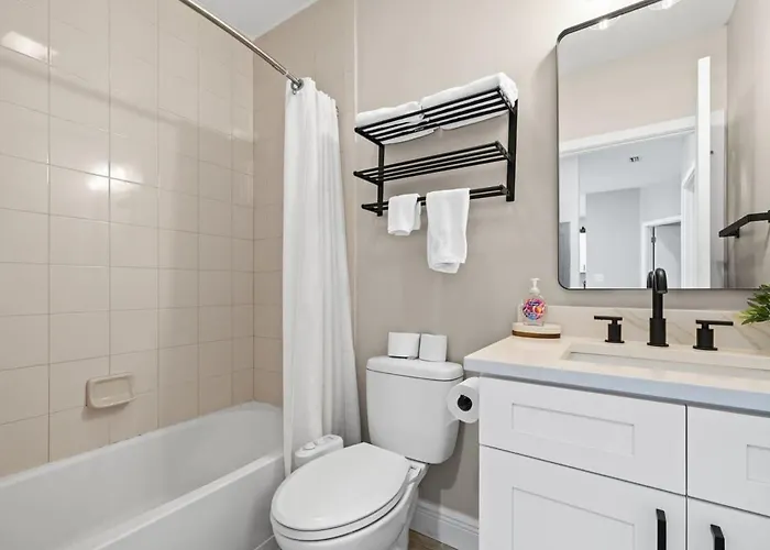 Ferienhaus Harborview Oasis In Clearwater Clearwater Beach