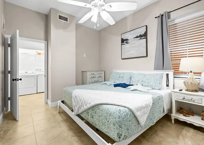 Harborview Oasis In Clearwater Ferienhaus