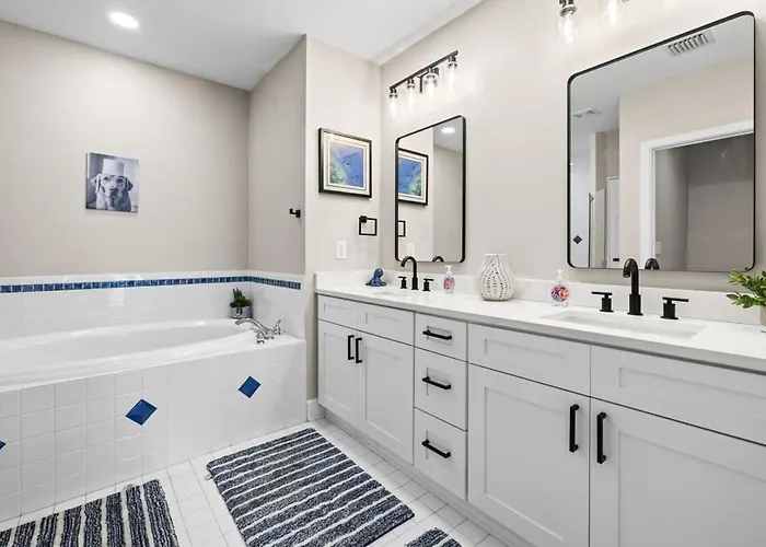 Harborview Oasis In Clearwater Ferienhaus *