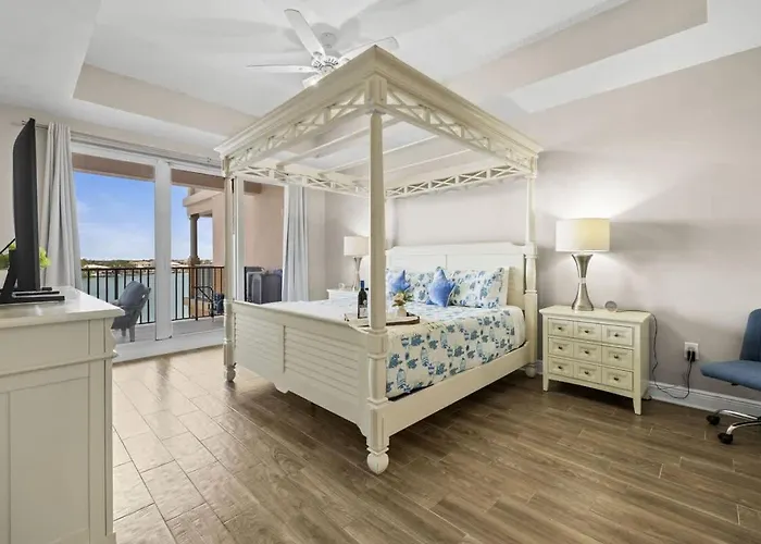 Harborview Oasis In Clearwater Ferienhaus *