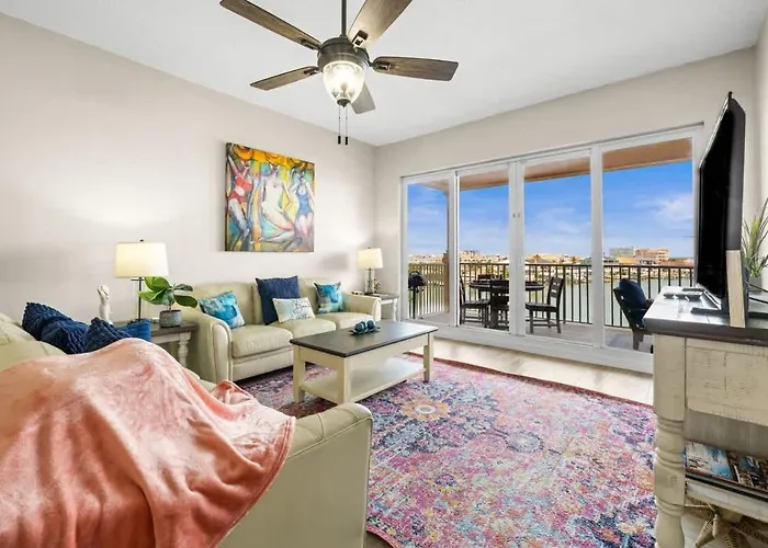 Harborview Oasis In Clearwater Ferienhaus *