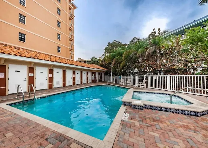 Harborview Oasis In Clearwater Ferienhaus *