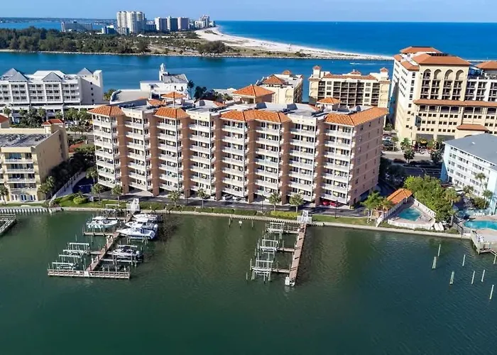 Harborview Oasis In Clearwater Ferienhaus Clearwater Beach
