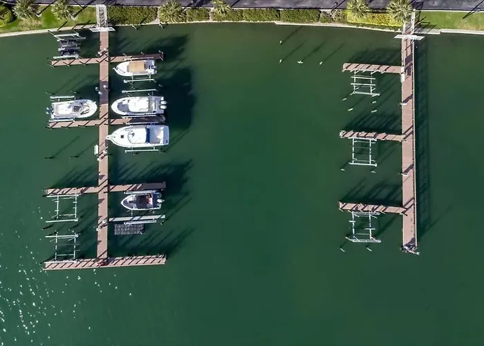Harborview Oasis In Clearwater * Clearwater Beach